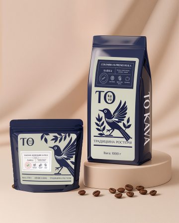 茶 coto Tobi tea & ToKava | крупнолистовий чай та свіжообсмажена кава тобі